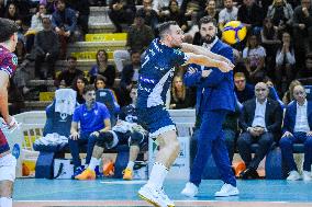 VOLLEY - Superlega Serie A - Cisterna Volley vs Sir Susa Vim Perugia