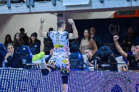 VOLLEY - Superlega Serie A - Cisterna Volley vs Sir Susa Vim Perugia