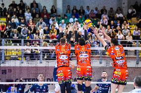 VOLLEY - Superlega Serie A - Cisterna Volley vs Sir Susa Vim Perugia