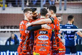 VOLLEY - Superlega Serie A - Cisterna Volley vs Sir Susa Vim Perugia