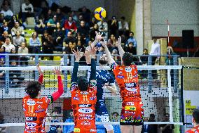 VOLLEY - Superlega Serie A - Cisterna Volley vs Sir Susa Vim Perugia