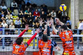 VOLLEY - Superlega Serie A - Cisterna Volley vs Sir Susa Vim Perugia