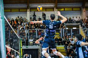 VOLLEY - Superlega Serie A - Cisterna Volley vs Sir Susa Vim Perugia