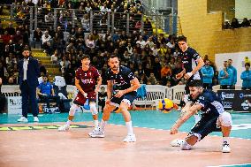 VOLLEY - Superlega Serie A - Cisterna Volley vs Sir Susa Vim Perugia