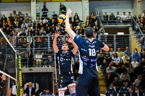 VOLLEY - Superlega Serie A - Cisterna Volley vs Sir Susa Vim Perugia