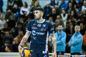 VOLLEY - Superlega Serie A - Cisterna Volley vs Sir Susa Vim Perugia