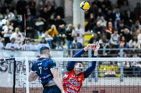 VOLLEY - Superlega Serie A - Cisterna Volley vs Sir Susa Vim Perugia