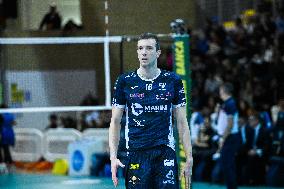 VOLLEY - Superlega Serie A - Cisterna Volley vs Sir Susa Vim Perugia