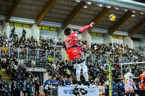 VOLLEY - Superlega Serie A - Cisterna Volley vs Sir Susa Vim Perugia