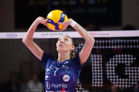 VOLLEY - Serie A1 Femminile - Igor Gorgonzola Novara vs Vero Volley Milano