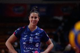 VOLLEY - Serie A1 Femminile - Igor Gorgonzola Novara vs Vero Volley Milano