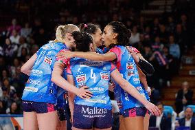 VOLLEY - Serie A1 Femminile - Igor Gorgonzola Novara vs Vero Volley Milano