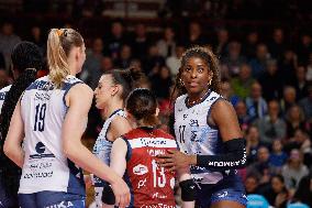 VOLLEY - Serie A1 Femminile - Igor Gorgonzola Novara vs Vero Volley Milano