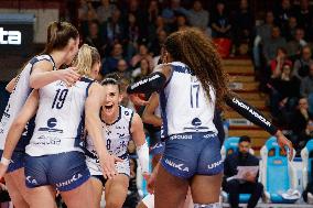 VOLLEY - Serie A1 Femminile - Igor Gorgonzola Novara vs Vero Volley Milano