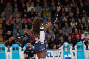 VOLLEY - Serie A1 Femminile - Igor Gorgonzola Novara vs Numia Vero Volley Milano