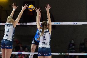 VOLLEY - Serie A1 Femminile - Igor Gorgonzola Novara vs Numia Vero Volley Milano