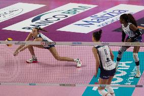 VOLLEY - Serie A1 Femminile - Igor Gorgonzola Novara vs Numia Vero Volley Milano