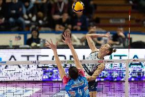 VOLLEY - Serie A1 Femminile - Igor Gorgonzola Novara vs Numia Vero Volley Milano