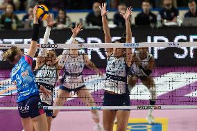 VOLLEY - Serie A1 Femminile - Igor Gorgonzola Novara vs Numia Vero Volley Milano