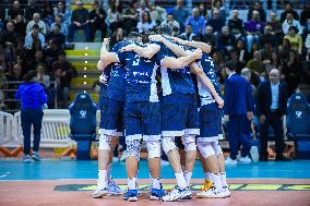 VOLLEY - Superlega Serie A - Cisterna Volley vs Sir Susa Vim Perugia