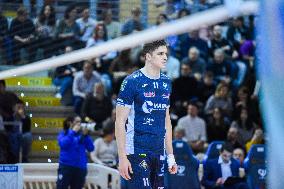 VOLLEY - Superlega Serie A - Cisterna Volley vs Sir Susa Vim Perugia