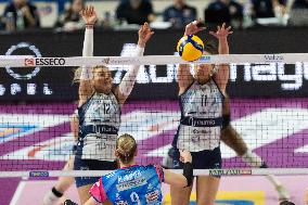 VOLLEY - Serie A1 Femminile - Igor Gorgonzola Novara vs Numia Vero Volley Milano