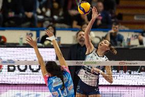 VOLLEY - Serie A1 Femminile - Igor Gorgonzola Novara vs Numia Vero Volley Milano