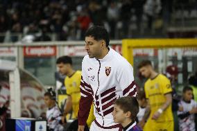 CALCIO - Serie A - Torino FC vs Parma Calcio