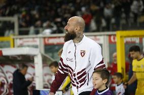 CALCIO - Serie A - Torino FC vs Parma Calcio