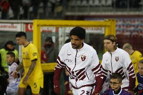 CALCIO - Serie A - Torino FC vs Parma Calcio