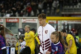 CALCIO - Serie A - Torino FC vs Parma Calcio