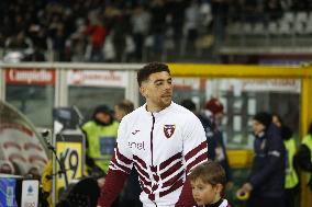 CALCIO - Serie A - Torino FC vs Parma Calcio