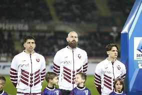 CALCIO - Serie A - Torino FC vs Parma Calcio