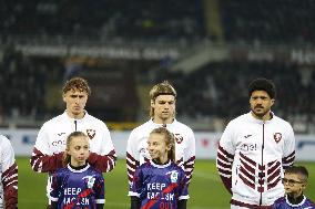 CALCIO - Serie A - Torino FC vs Parma Calcio