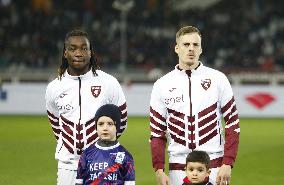 CALCIO - Serie A - Torino FC vs Parma Calcio