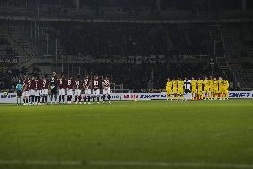 CALCIO - Serie A - Torino FC vs Parma Calcio