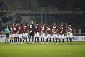 CALCIO - Serie A - Torino FC vs Parma Calcio