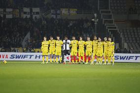 CALCIO - Serie A - Torino FC vs Parma Calcio