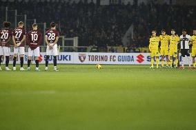 CALCIO - Serie A - Torino FC vs Parma Calcio