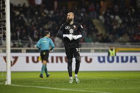 CALCIO - Serie A - Torino FC vs Parma Calcio