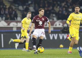 CALCIO - Serie A - Torino FC vs Parma Calcio