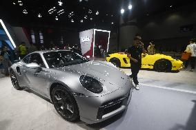 Porsche Closes Some Stores