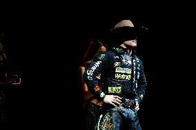 Pro Bull Riders: Unleash The Beast - New York City