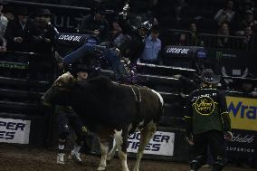 Pro Bull Riders: Unleash The Beast - New York City