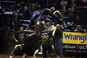 Pro Bull Riders: Unleash The Beast - New York City