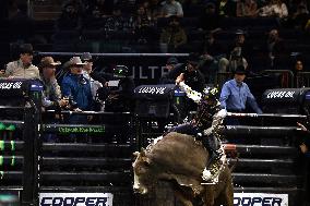 Pro Bull Riders: Unleash The Beast - New York City