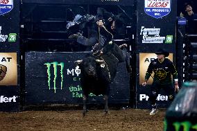 Pro Bull Riders: Unleash The Beast - New York City