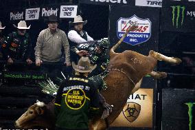 Pro Bull Riders: Unleash The Beast - New York City