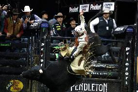 Pro Bull Riders: Unleash The Beast - New York City