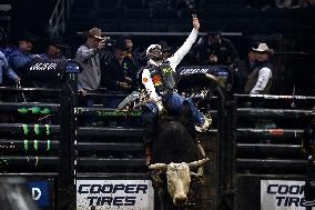 Pro Bull Riders: Unleash The Beast - New York City